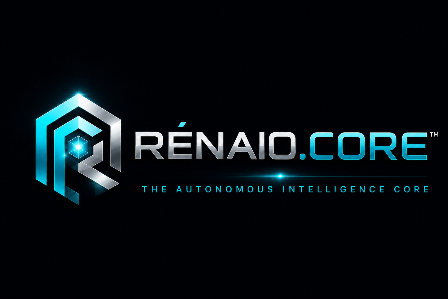 RÉNAIO.CORE — The Autonomous Intelligence Core