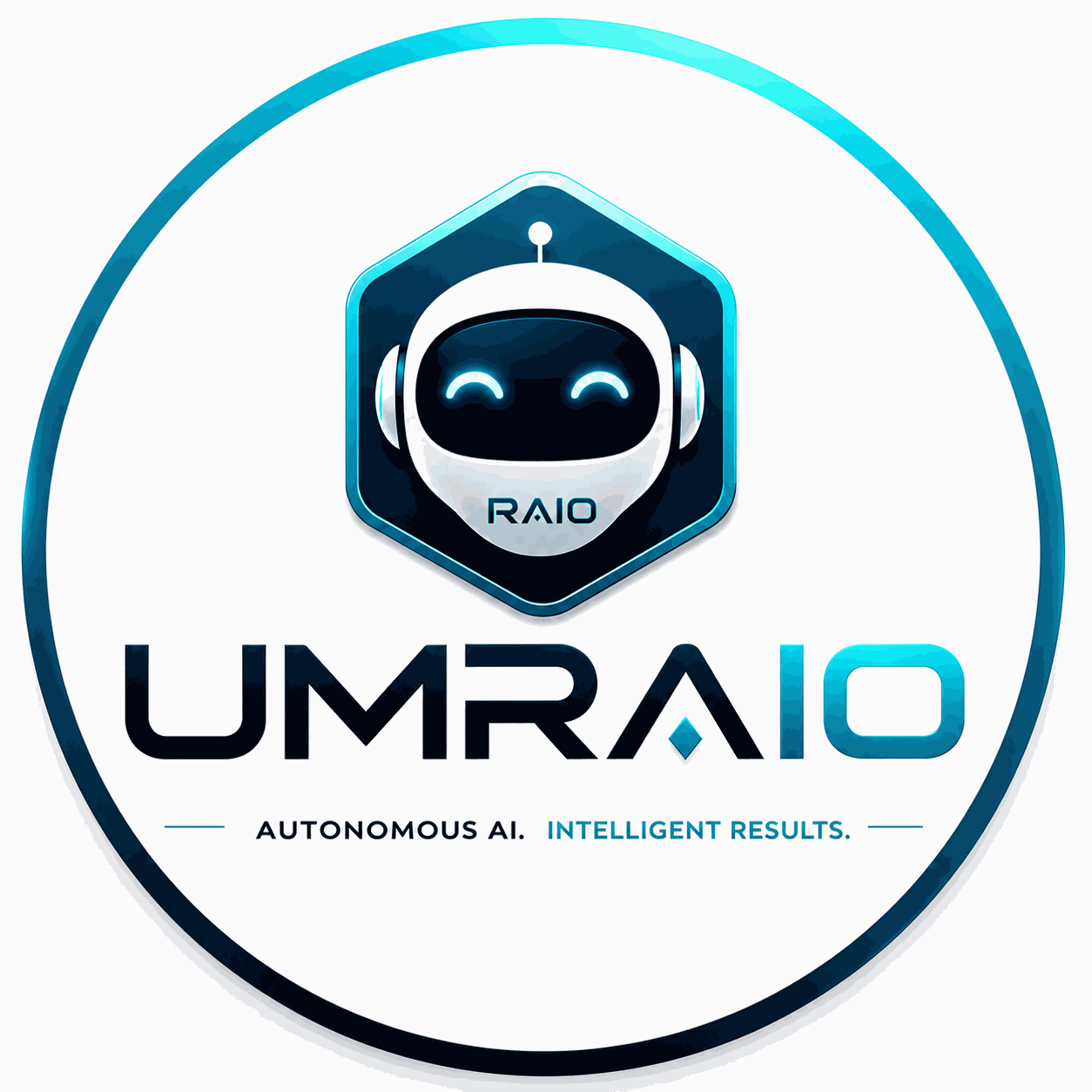 RAIO — the autonomous AI business executive identity of UMRAIO®