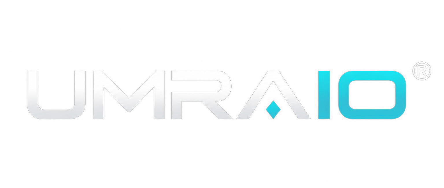 UMRAIO® brand mark