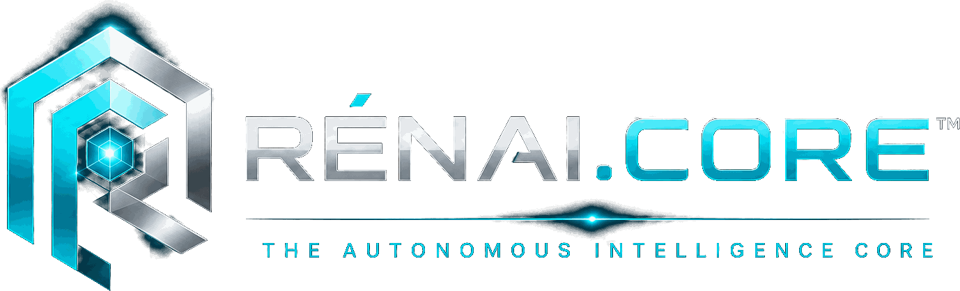 RÉNAI.CORE — The Autonomous Intelligence Core